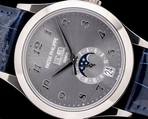 patek philippe 5396g 014|Patek Philippe lunar calendar.